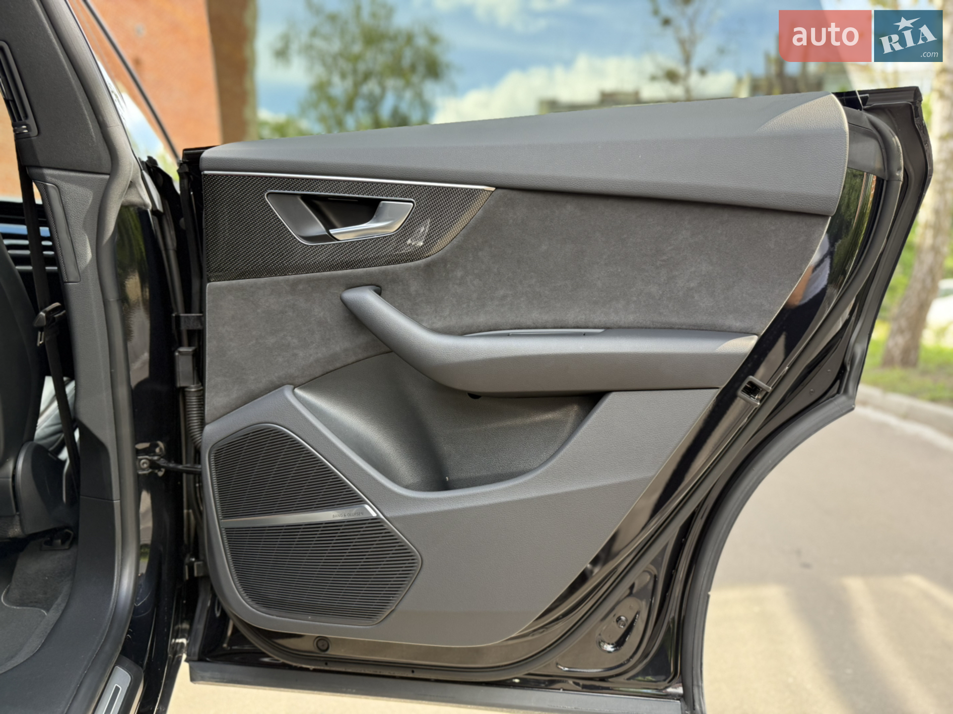 2021 Audi SQ8 - мініатюра 72