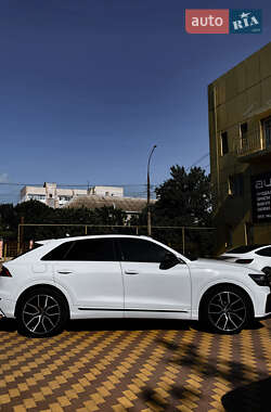 Внедорожник / Кроссовер Audi SQ8 2020 в 