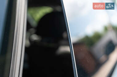 Внедорожник / Кроссовер Audi SQ8 2023 в 