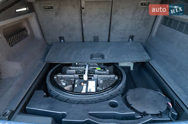 Внедорожник / Кроссовер Audi SQ8 2023 в 
