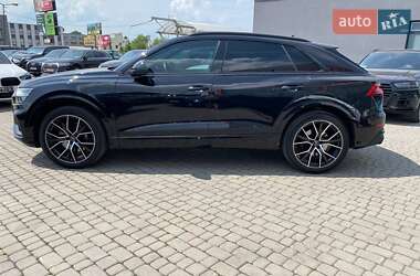 Внедорожник / Кроссовер Audi SQ8 2020 в 