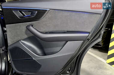 Внедорожник / Кроссовер Audi SQ8 2021 в 