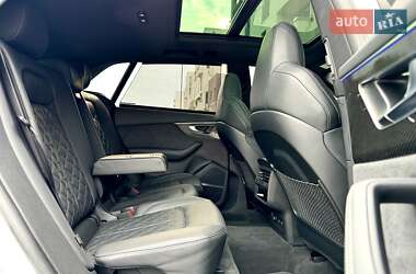 Внедорожник / Кроссовер Audi SQ8 2023 в 