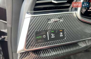Внедорожник / Кроссовер Audi SQ8 2021 в 