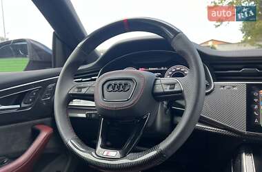 Внедорожник / Кроссовер Audi SQ8 2021 в 