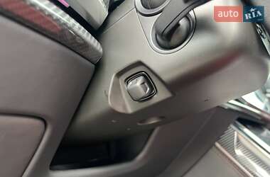 Внедорожник / Кроссовер Audi SQ8 2021 в 