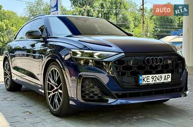 Внедорожник / Кроссовер Audi SQ8 2021 в 