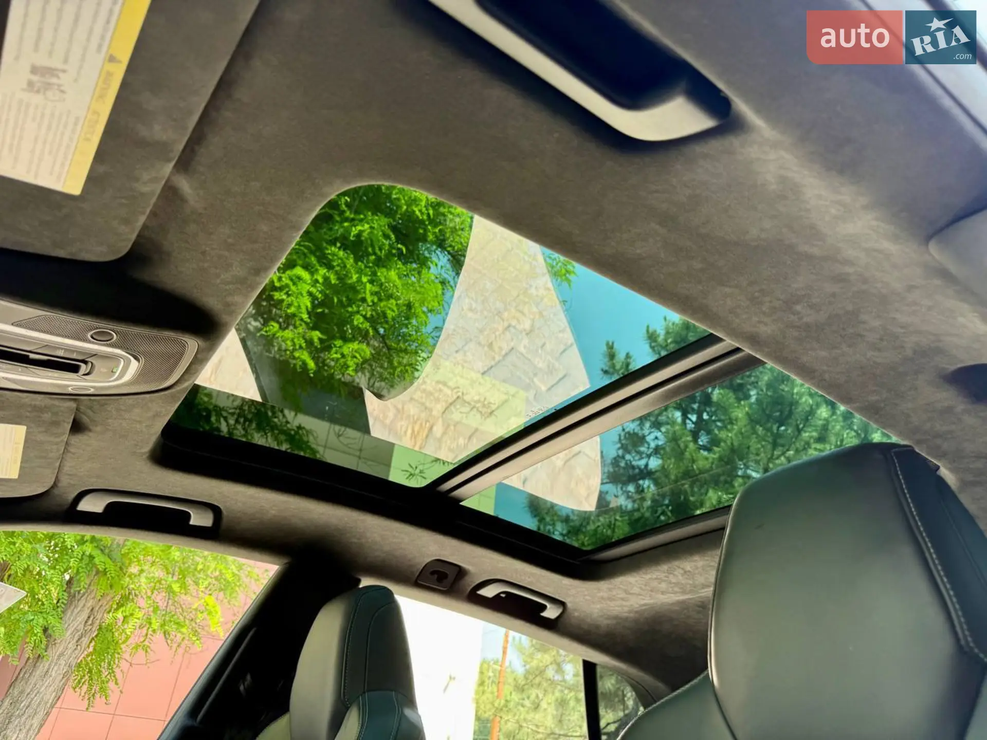2021 Audi SQ8 - мініатюра 23