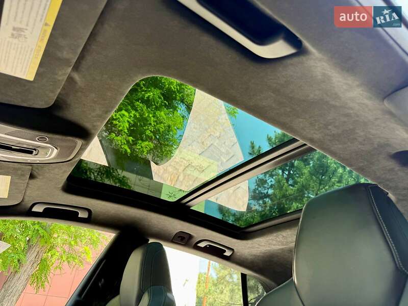 Внедорожник / Кроссовер Audi SQ8 2021 в Днепре фото 23 Внедорожник / Кроссовер Audi SQ8 2021 в Днепре
