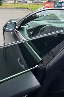 Внедорожник / Кроссовер Audi SQ8 2020 в 