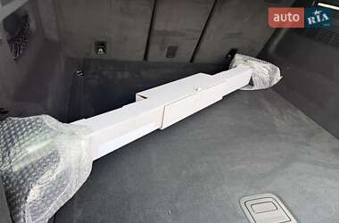 Внедорожник / Кроссовер Audi SQ8 2025 в 
