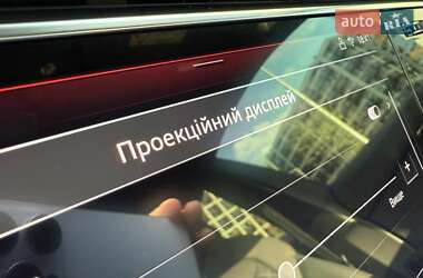 Внедорожник / Кроссовер Audi SQ8 2025 в 