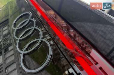 Внедорожник / Кроссовер Audi SQ8 2025 в 