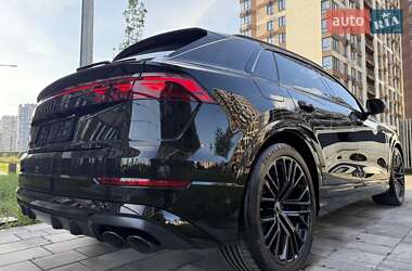 Внедорожник / Кроссовер Audi SQ8 2025 в 