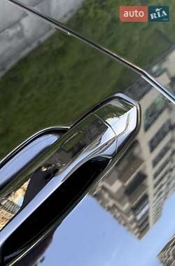 Внедорожник / Кроссовер Audi SQ8 2025 в 
