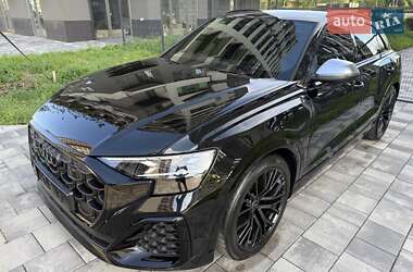Внедорожник / Кроссовер Audi SQ8 2025 в 