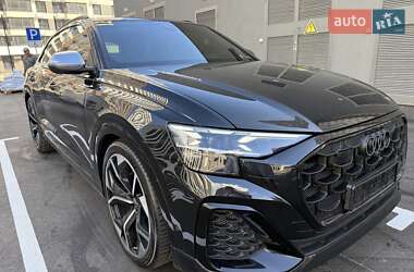 Внедорожник / Кроссовер Audi SQ8 2025 в 