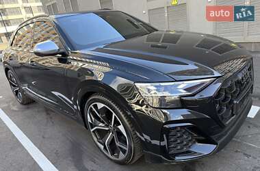 Внедорожник / Кроссовер Audi SQ8 2025 в 