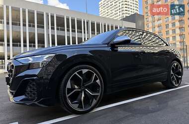 Внедорожник / Кроссовер Audi SQ8 2025 в 