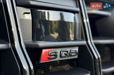 Внедорожник / Кроссовер Audi SQ8 2023 в 