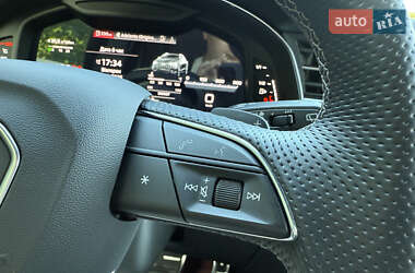 Внедорожник / Кроссовер Audi SQ8 2023 в 