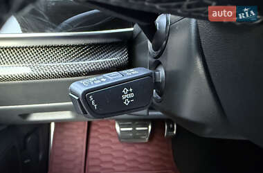 Внедорожник / Кроссовер Audi SQ8 2023 в 