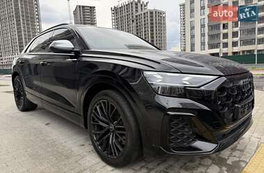 Внедорожник / Кроссовер Audi SQ8 2025 в 
