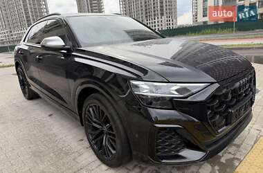 Внедорожник / Кроссовер Audi SQ8 2025 в 