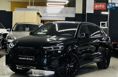 Внедорожник / Кроссовер Audi SQ8 2023 в 