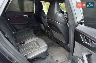 Внедорожник / Кроссовер Audi SQ8 2019 в 