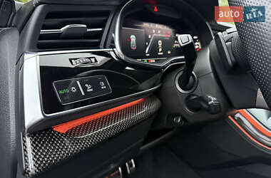 Внедорожник / Кроссовер Audi SQ8 2019 в 