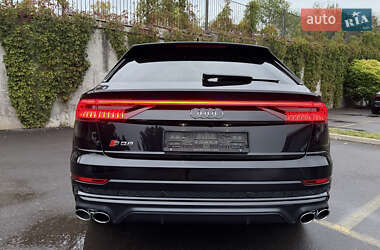 Внедорожник / Кроссовер Audi SQ8 2019 в 
