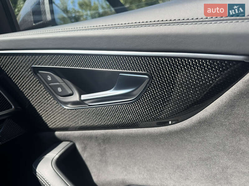 Внедорожник / Кроссовер Audi SQ8 2021 в Киеве фото 20 Внедорожник / Кроссовер Audi SQ8 2021 в Киеве