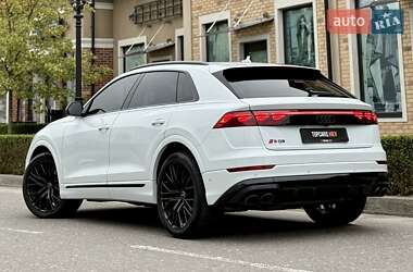 Внедорожник / Кроссовер Audi SQ8 2024 в 