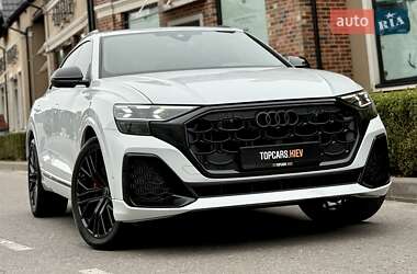 Внедорожник / Кроссовер Audi SQ8 2024 в 