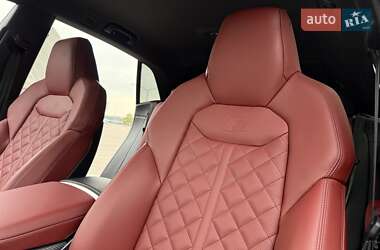 Внедорожник / Кроссовер Audi SQ8 2024 в 