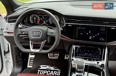 Внедорожник / Кроссовер Audi SQ8 2024 в 