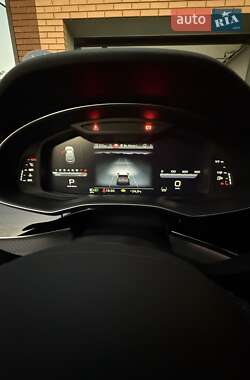 Внедорожник / Кроссовер Audi SQ8 2025 в 