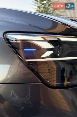 Внедорожник / Кроссовер Audi SQ8 2025 в 