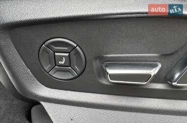 Внедорожник / Кроссовер Audi SQ8 2023 в 