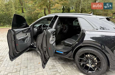 Внедорожник / Кроссовер Audi SQ8 2020 в 