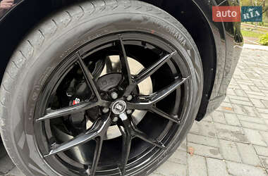 Внедорожник / Кроссовер Audi SQ8 2020 в 