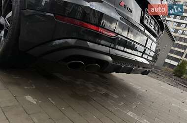 Внедорожник / Кроссовер Audi SQ8 2025 в 
