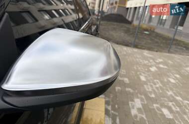 Внедорожник / Кроссовер Audi SQ8 2025 в 