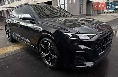 Внедорожник / Кроссовер Audi SQ8 2025 в 