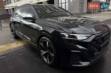 Внедорожник / Кроссовер Audi SQ8 2025 в 