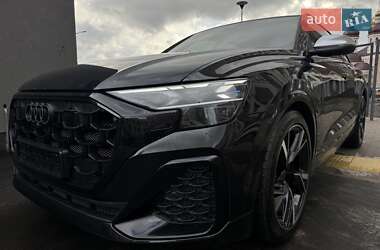 Внедорожник / Кроссовер Audi SQ8 2025 в 