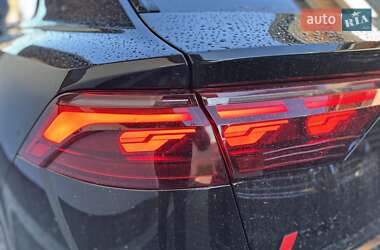 Внедорожник / Кроссовер Audi SQ8 2025 в  фото 13 Внедорожник / Кроссовер Audi SQ8 2025 в