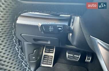 Внедорожник / Кроссовер Audi SQ8 2025 в  фото 24 Внедорожник / Кроссовер Audi SQ8 2025 в