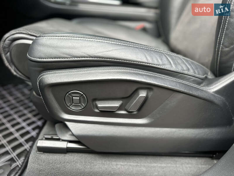 Внедорожник / Кроссовер Audi SQ8 2020 в Трускавце фото 54 Внедорожник / Кроссовер Audi SQ8 2020 в Трускавце